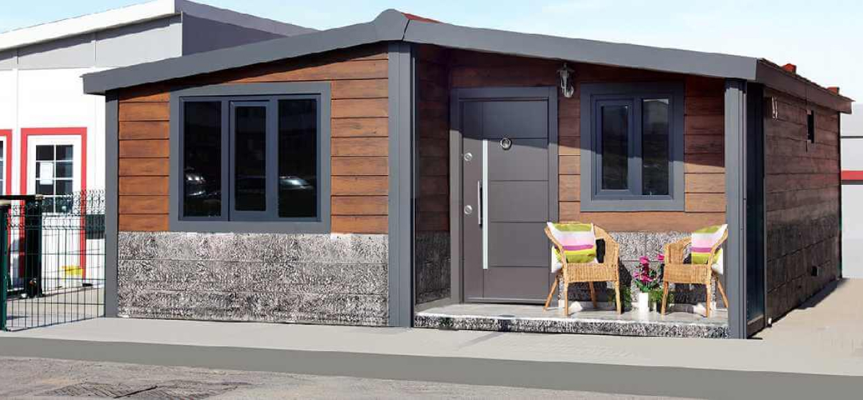 5 Mistakes Made When Positioning Container Homes!