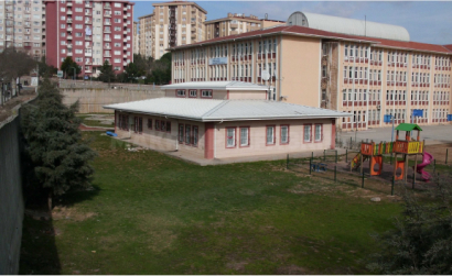 Prefabrik Anaokulu Binasının Temeli Nasıl Olmalıdır?